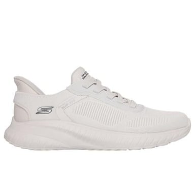 ZAPATILLAS URBANAS HOMBRE SKECHERS BOBS SQUAD CHAOS - 2
