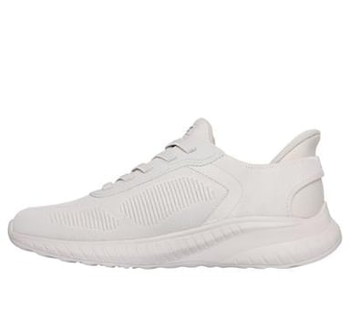 ZAPATILLAS URBANAS HOMBRE SKECHERS BOBS SQUAD CHAOS - 3