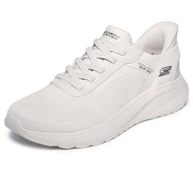ZAPATILLAS URBANAS HOMBRE SKECHERS BOBS SQUAD CHAOS - 4