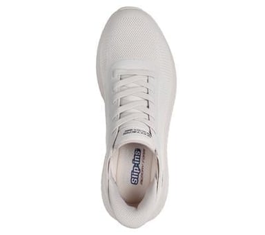 ZAPATILLAS URBANAS HOMBRE SKECHERS BOBS SQUAD CHAOS - 5