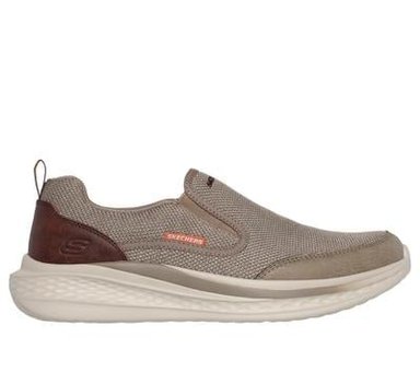 ZAPATILLAS URBANAS HOMBRE SKECHERS SLADE - 2