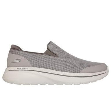 ZAPATILLAS URBANAS HOMBRE SKECHERS GO WALK ARCH FIT N-JOY - 2