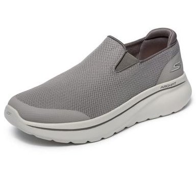 ZAPATILLAS URBANAS HOMBRE SKECHERS GO WALK ARCH FIT N-JOY - 4