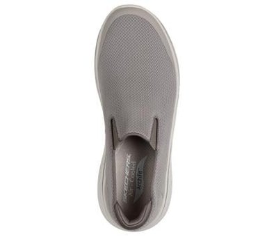 ZAPATILLAS URBANAS HOMBRE SKECHERS GO WALK ARCH FIT N-JOY - 5