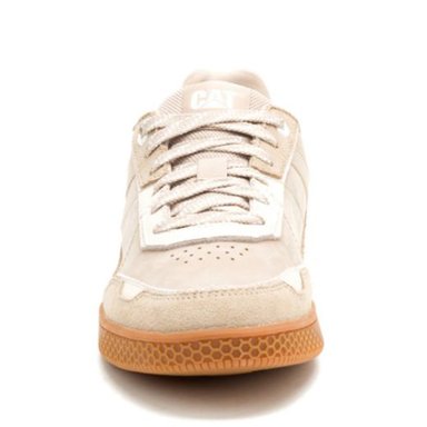 ZAPATILLAS URBANAS HOMBRE CATERPILLAR PAUSE RETRO LEATHER - 3