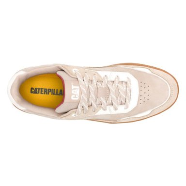 ZAPATILLAS URBANAS HOMBRE CATERPILLAR PAUSE RETRO LEATHER - 6