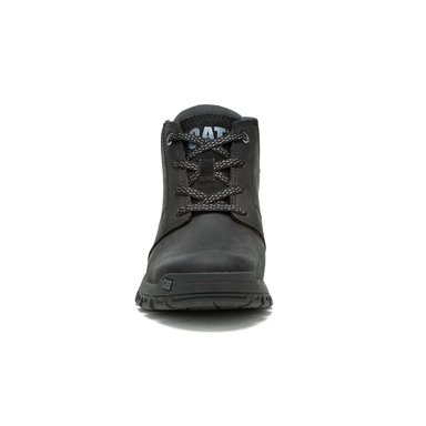 BOTINES HOMBRE CATERPILLAR THRESHOLD CHUKKA CUERO - 4