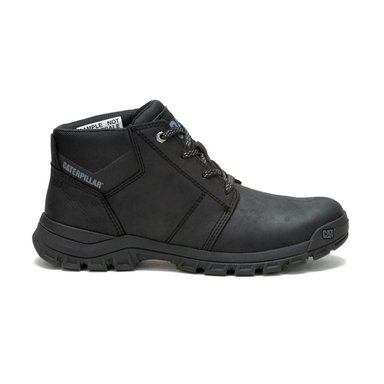 BOTINES HOMBRE CATERPILLAR THRESHOLD CHUKKA CUERO - 2