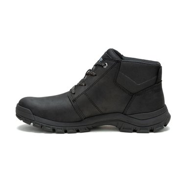 BOTINES HOMBRE CATERPILLAR THRESHOLD CHUKKA CUERO - 3