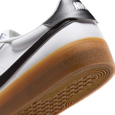 ZAPATILLAS URBANAS HOMBRE NIKE COURT SHOT - 5