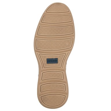 ZAPATOS CASUALES DE CUERO HOMBRE PIERRE CARDIN NEGRO CN3001   - 4