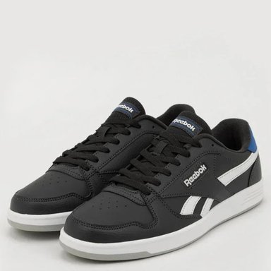 ZAPATILLAS HOMBRE REEBOK URBANAS NEGRO MATCH PRIME - 2