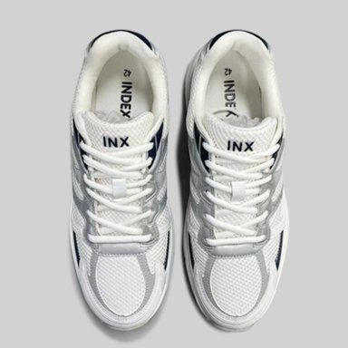 ZAPATILLAS HOMBRE INDEX CASUALES IBERA - 4
