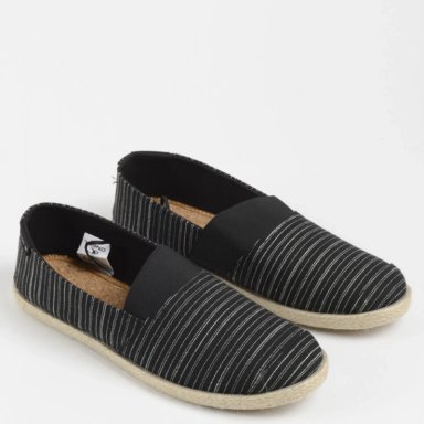ALPARGATAS HOMBRE O'NEILL NEGRO V26-16312593 - 3