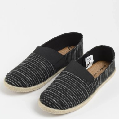 ALPARGATAS HOMBRE O'NEILL NEGRO V26-16312593 - 4