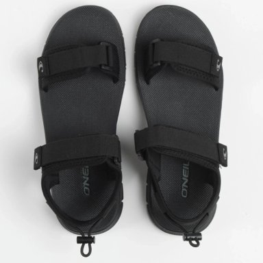 SANDALIA HOMBRE O'NEILL NEGRO V26-16311809 - 5
