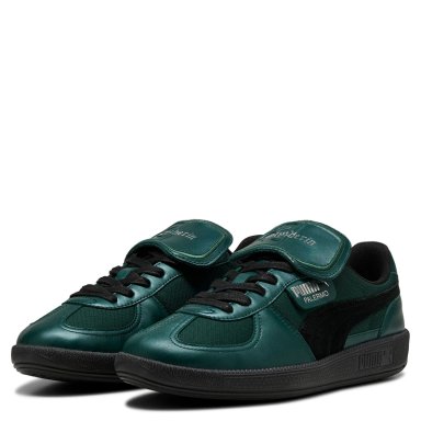ZAPATILLAS HOMBRE PUMA URBANAS NEGRO PALERMO 2 HARRY POTTER - 3