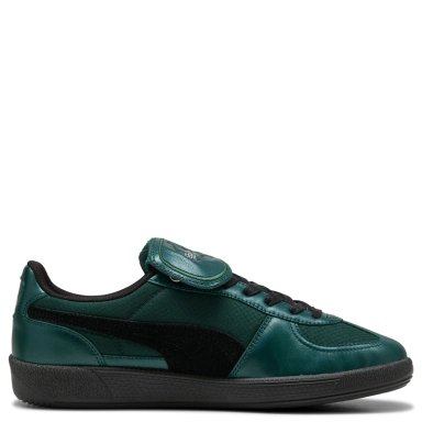 ZAPATILLAS HOMBRE PUMA URBANAS NEGRO PALERMO 2 HARRY POTTER - 4