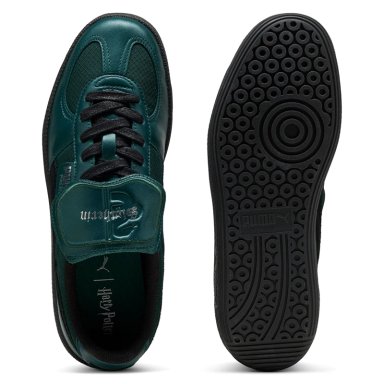 ZAPATILLAS HOMBRE PUMA URBANAS NEGRO PALERMO 2 HARRY POTTER - 5