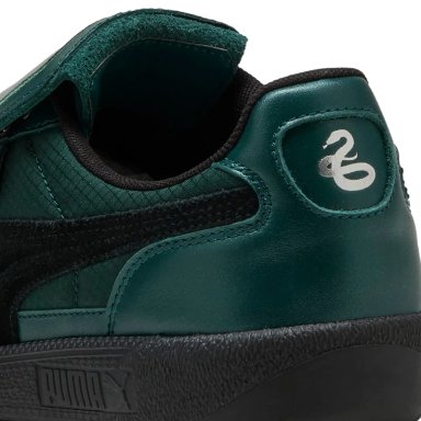 ZAPATILLAS HOMBRE PUMA URBANAS NEGRO PALERMO 2 HARRY POTTER - 7