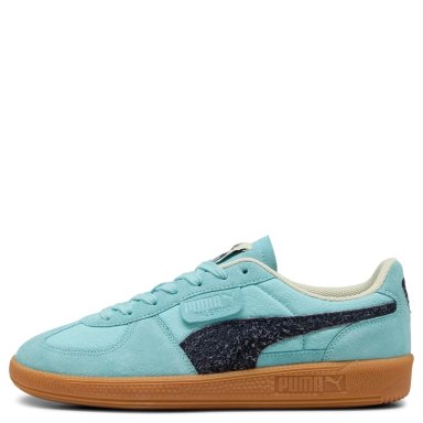 ZAPATILLAS HOMBRE PUMA URBANAS CELESTE PALERMO WEATHERED