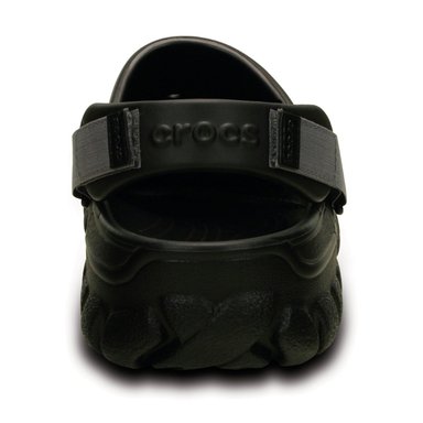 ZUECOS HOMBRE CROCS NEGRO OFFROAD SPORT CLOG - 5
