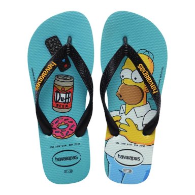 SANDALIAS HOMBRE HAVAIANAS TOP SIMPSONS - 3