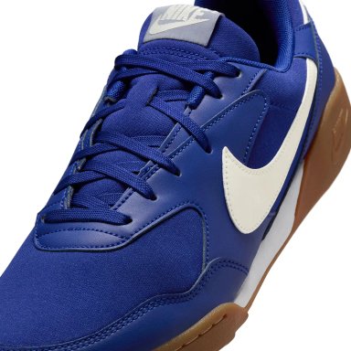 ZAPATILLAS HOMBRE NIKE URBANAS AZUL TERRA MANTA - 4