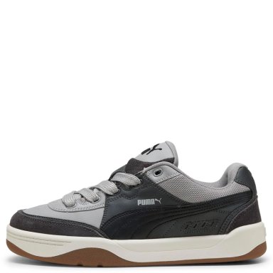 ZAPATILLAS HOMBRE PUMA URBANAS GRIS PARK LIFESTYLE SK8