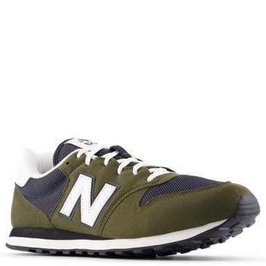 ZAPATILLAS URBANAS HOMBRE NEW BALANCE 500 MILITAR - 2