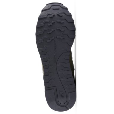 ZAPATILLAS URBANAS HOMBRE NEW BALANCE 500 MILITAR - 5