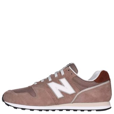 ZAPATILLAS URBANAS HOMBRE NEW BALANCE 373 MARRÓN - 3