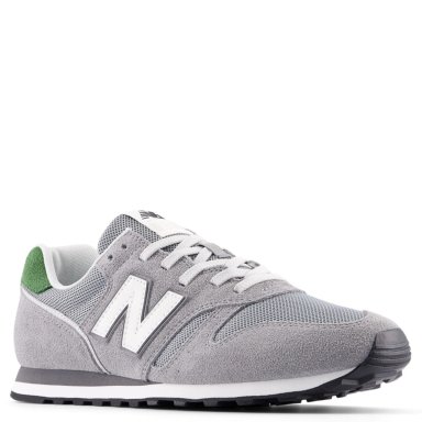 ZAPATILLAS URBANAS HOMBRE NEW BALANCE 373 GRIS - 2