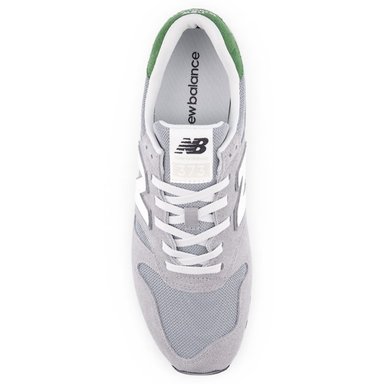 ZAPATILLAS URBANAS HOMBRE NEW BALANCE 373 GRIS - 4