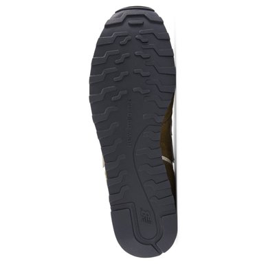 ZAPATILLAS URBANAS HOMBRE NEW BALANCE 373 MARRÓN - 5