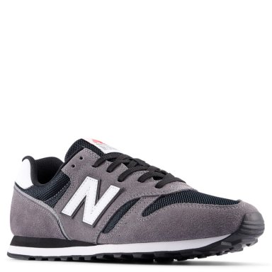 ZAPATILLAS URBANAS HOMBRE NEW BALANCE 373 GRIS - 2
