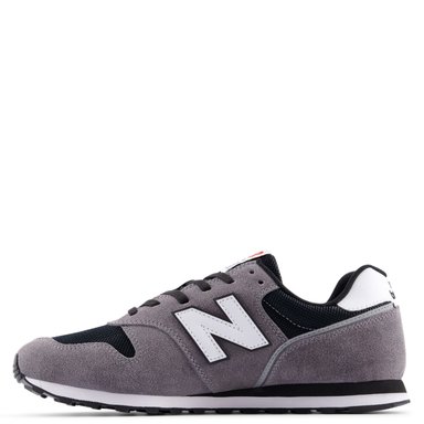 ZAPATILLAS URBANAS HOMBRE NEW BALANCE 373 GRIS - 3