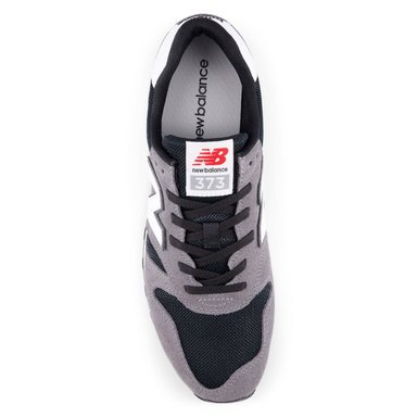 ZAPATILLAS URBANAS HOMBRE NEW BALANCE 373 GRIS - 4