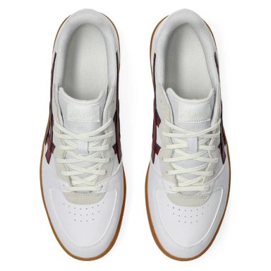 ZAPATILLAS HOMBRE ASICS URBANAS BLANCO SKYHAND OG - 4
