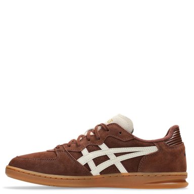 ZAPATILLAS HOMBRE ASICS URBANAS MARRÓN SKYHAND OG - 3