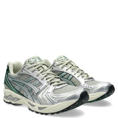 ZAPATILLAS HOMBRE ASICS URBANAS PLATEADO GEL-KAYANO - 2