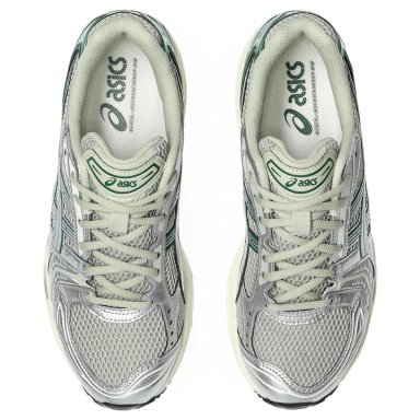 ZAPATILLAS HOMBRE ASICS URBANAS PLATEADO GEL-KAYANO - 4