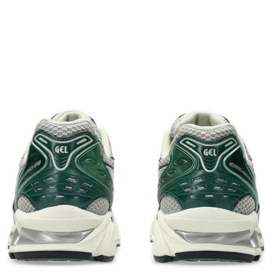 ZAPATILLAS HOMBRE ASICS URBANAS PLATEADO GEL-KAYANO - 5