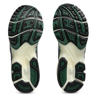 ZAPATILLAS HOMBRE ASICS URBANAS PLATEADO GEL-KAYANO - 6