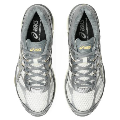 ZAPATILLAS HOMBRE ASICS URBANAS GRIS GEL-CUMULUS - 6