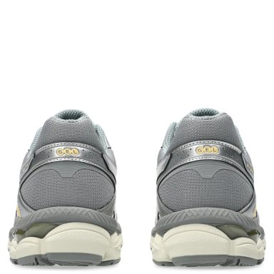 ZAPATILLAS HOMBRE ASICS URBANAS GRIS GEL-CUMULUS - 5