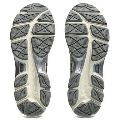ZAPATILLAS HOMBRE ASICS URBANAS GRIS GEL-CUMULUS - 7