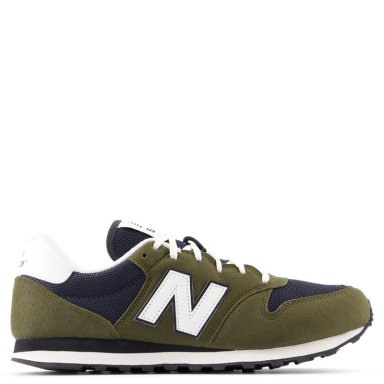 ZAPATILLAS HOMBRE NEW BALANCE URBANAS MARRÓN GM500ROS