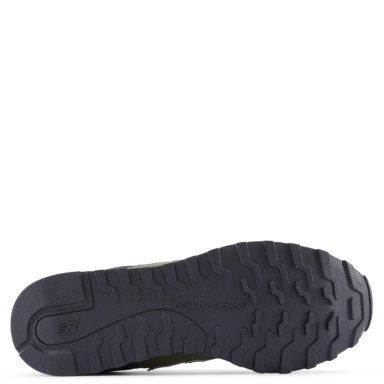 ZAPATILLAS URBANAS HOMBRE NEW BALANCE 500 MARRÓN - 5