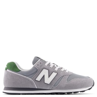 ZAPATILLAS HOMBRE NEW BALANCE URBANAS GRIS 373